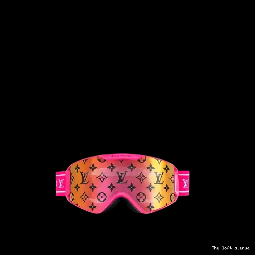 2.0 MASK SNOW CUSTOM LV 0513